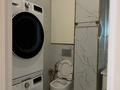 3-бөлмелі пәтер · 85.5 м² · 1/4 қабат, Ер Тостык 3, бағасы: 75 млн ₸ в Алматы, Наурызбайский р-н — фото 5