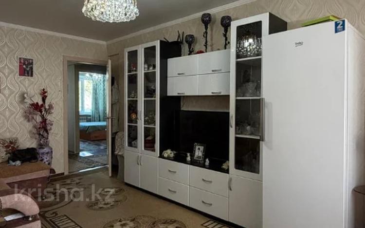 1-комнатная квартира · 32 м² · 5/5 этаж, Бобровская 2 за 13.5 млн ₸ в Усть-Каменогорске — фото 3