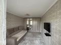 1-комнатная квартира · 40 м² · 5/9 этаж, мкр Зердели 1/179 — Момышулы-Монке би за 26 млн ₸ в Алматы, Алатауский р-н