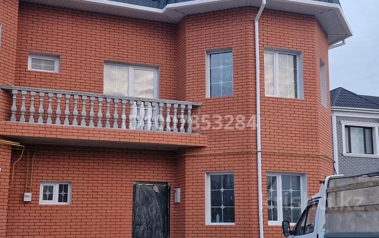 Часть дома · 7 комнат · 300 м² · 1 сот., (Арай 2) 27-6 — 19 -школа. за 50 млн ₸ в Жанаозен — фото 7