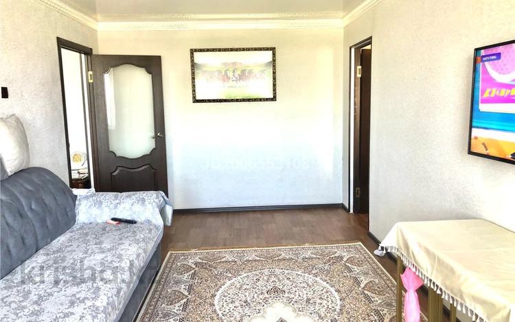 2-бөлмелі пәтер · 50 м² · 8/9 қабат, Майкудук, 15й микрорайон 37, бағасы: ~ 11.4 млн ₸ в Караганде, Алихана Бокейханова р-н — фото 2