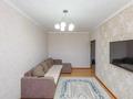 2-бөлмелі пәтер · 54 м² · 9/9 қабат, Күйші Дина 28/1, бағасы: 25 млн ₸ в Астане, Алматы р-н — фото 4