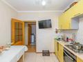 2-бөлмелі пәтер · 54 м² · 9/9 қабат, Күйші Дина 28/1, бағасы: 25 млн ₸ в Астане, Алматы р-н — фото 8