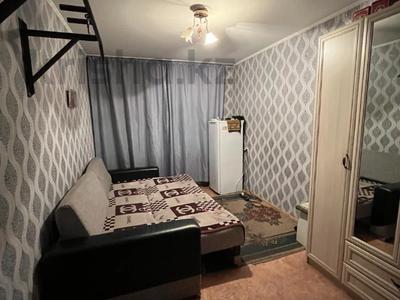 3-комнатная квартира, 65.2 м², 1/5 этаж, Бозтаева 17А — Иртышская за 21.5 млн 〒 в Семее