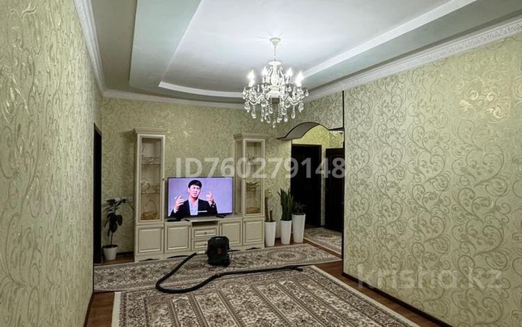 Жеке үй · 5 бөлме · 105 м² · 8 жүзд., Кииктау 19 — Еркеназ садик жақта, бағасы: 25 млн ₸ в Шымкенте, Туран р-н — фото 2