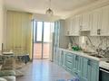 3-комнатная квартира · 100 м² · 3/12 этаж, мкр Кайтпас 1, Байдибек би 116 за 390 000 ₸ в Шымкенте, Каратауский р-н