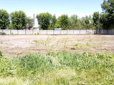 Участок · 14 соток, Нурмагамбетова 85 — Пер.Армандастар за 49.8 млн 〒 в Акколе
