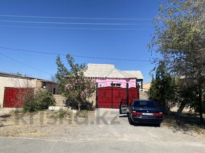 Жеке үй · 4 бөлме · 115 м², Накипов 133 — Жана кала рядом, бағасы: 150 000 ₸ в Туркестане