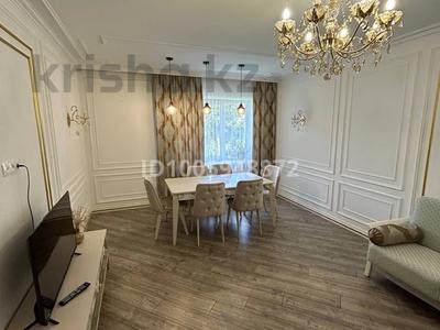 2-бөлмелі пәтер · 78.3 м² · 2/4 қабат, Л.Толстого 27/5 — Магазин Шагала, бағасы: 40.5 млн ₸ в Уральске