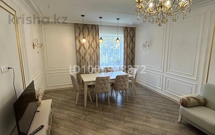 2-бөлмелі пәтер · 78.3 м² · 2/4 қабат, Л.Толстого 27/5 — Магазин Шагала, бағасы: 40.5 млн ₸ в Уральске — фото 2