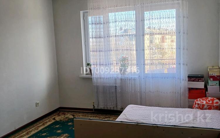 1-бөлмелі пәтер · 46 м² · 4/5 қабат, Жазира 5/3, бағасы: 17.5 млн ₸ в Каскелене — фото 2