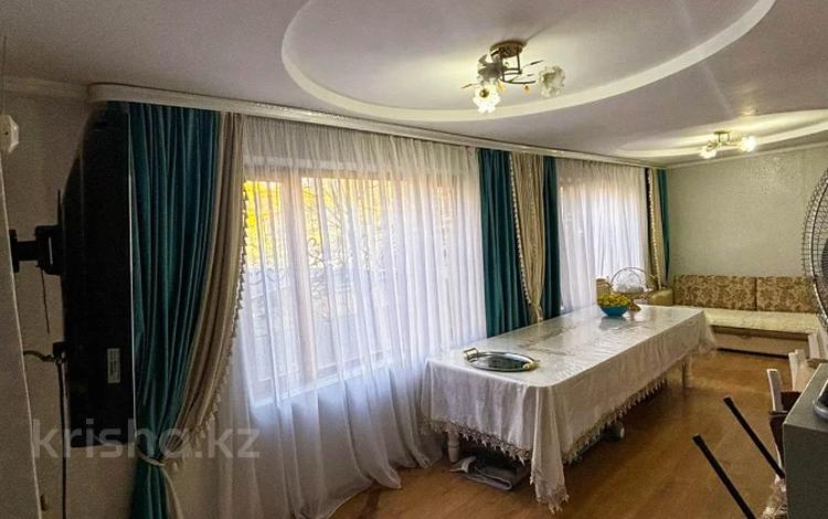 4-комнатная квартира · 110 м² · 1/5 этаж, Жастар за ~ 27.3 млн ₸ в Талдыкоргане, мкр Жастар — фото 3