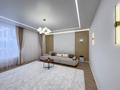 3-бөлмелі пәтер · 104 м² · 5/9 қабат, E900 6, бағасы: ~ 112 млн ₸ в Астане, Нура р-н