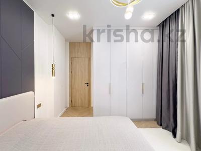 3-комнатная квартира · 104 м² · 5/9 этаж, E900 6 за ~ 112 млн ₸ в Астане, Нура р-н