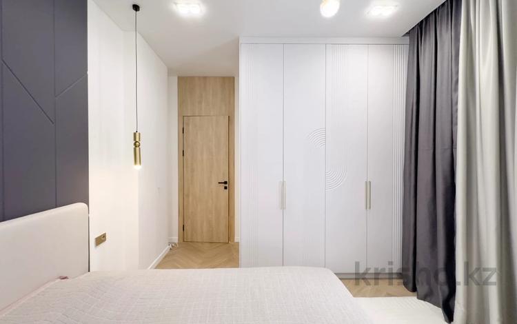 3-комнатная квартира · 104 м² · 5/9 этаж, E900 6 за ~ 112 млн ₸ в Астане, Нура р-н — фото 3