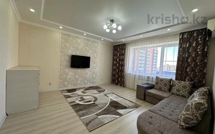 1-бөлмелі пәтер · 50 м² · 4/8 қабат, мкр. Алтын орда, Пр. Молдагулова 60 — Обл ГАИ, бағасы: 200 000 ₸ в Актобе — фото 2