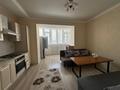 1-бөлмелі пәтер · 50 м² · 4/8 қабат, мкр. Алтын орда, Пр. Молдагулова 60 — Обл ГАИ, бағасы: 200 000 ₸ в Актобе — фото 6