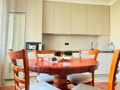 2-бөлмелі пәтер · 86.7 м² · 5/5 қабат, Сейфуллина 6 — СРОЧНО ТОРГ, бағасы: 35.6 млн ₸ в Астане, Сарыарка р-н