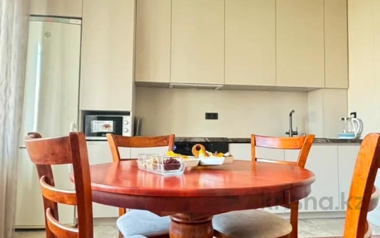 2-бөлмелі пәтер · 86.7 м² · 5/5 қабат, Сейфуллина 6 — СРОЧНО ТОРГ, бағасы: 35.6 млн ₸ в Астане, Сарыарка р-н — фото 11
