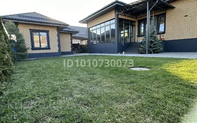 Отдельный дом · 5 комнат · 360 м² · 6.5 сот., мкр Ерменсай — В центре недалеко от магазинов за 423 млн 〒 в Алматы, Бостандыкский р-н — фото 2