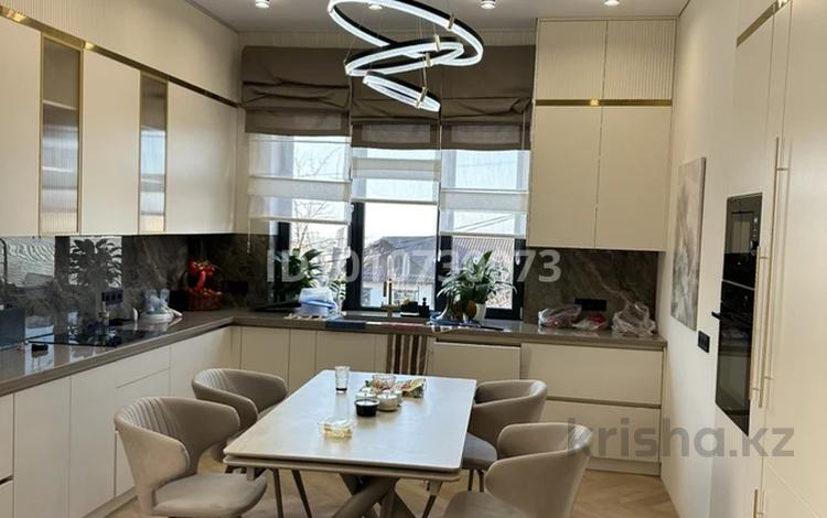Отдельный дом · 5 комнат · 220 м² · 6.5 сот., мкр Ерменсай — В центре недалеко от магазинов за 298 млн ₸ в Алматы, Бостандыкский р-н — фото 24