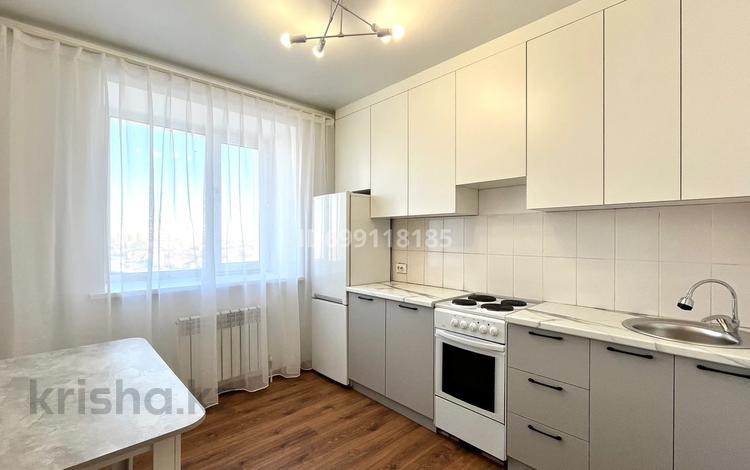 2-комнатная квартира · 55.3 м² · 9/10 этаж, проспект Абылай Хана 54 — Момышулы