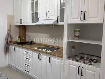 2-бөлмелі пәтер · 60 м² · 5/16 қабат, мкр Шымсити 31, бағасы: 28.5 млн ₸ в Шымкенте, Абайский р-н