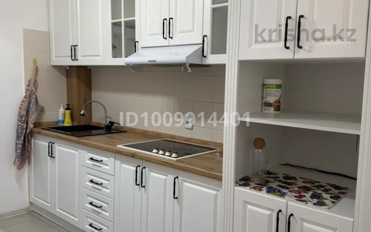 2-бөлмелі пәтер · 60 м² · 5/16 қабат, мкр Шымсити 31, бағасы: 28.5 млн ₸ в Шымкенте, Абайский р-н — фото 2