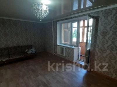 1-комнатная квартира, 38 м², 1/5 этаж, Гарышкер 12 за 9.5 млн 〒 в Талдыкоргане