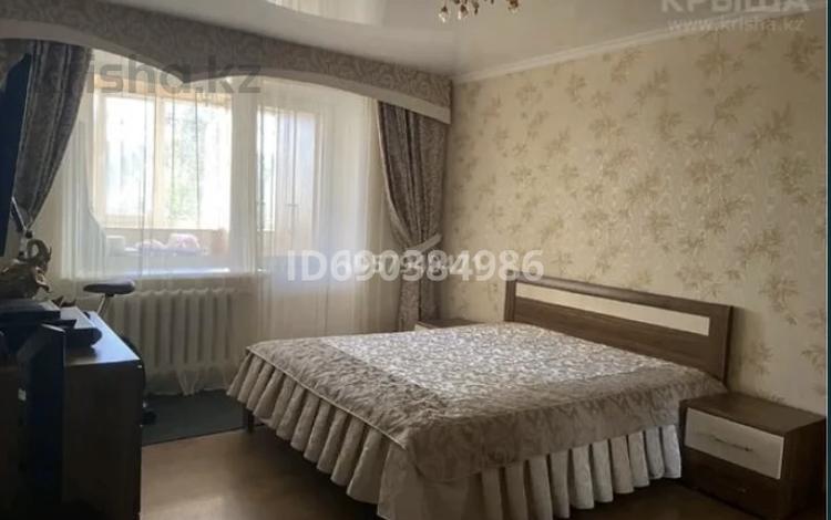 4-бөлмелі пәтер · 102.1 м² · 1/5 қабат, Кизатова 3, бағасы: 290 000 ₸ в Петропавловске — фото 2