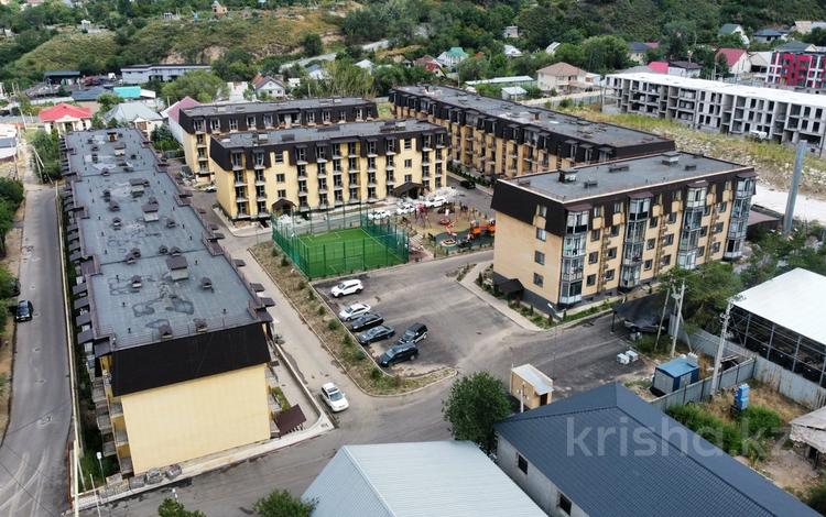 3-бөлмелі пәтер · 84 м² · 4/4 қабат, Ақжар ш/а., Береке 7, бағасы: 36 млн ₸ в Алматы, Наурызбайский р-н — фото 74