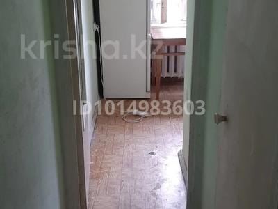 1-комнатная квартира · 30.6 м² · 4/5 этаж, мкр Казахфильм за 25 млн ₸ в Алматы, Бостандыкский р-н