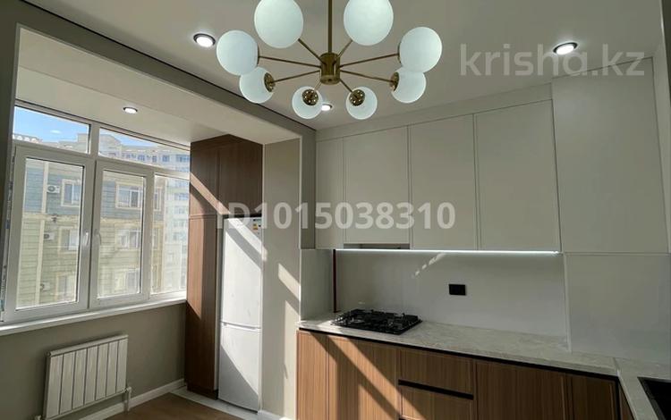 2-бөлмелі пәтер · 66 м² · 4/5 қабат, 20-ш/а. 24, бағасы: 22.5 млн ₸ в Актау, 20-й мкр — фото 2