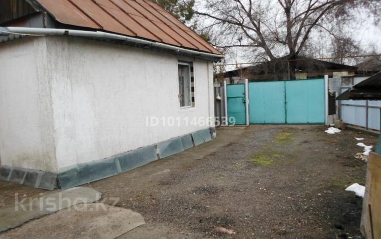 Отдельный дом · 4 комнаты · 54 м² · 9 сот., мкр Маяк за 36 млн ₸ в Алматы, Турксибский р-н — фото 12