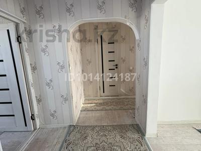 2-комнатная квартира · 53.8 м² · 5/5 этаж, Мерей 13 за 10 млн ₸ в 