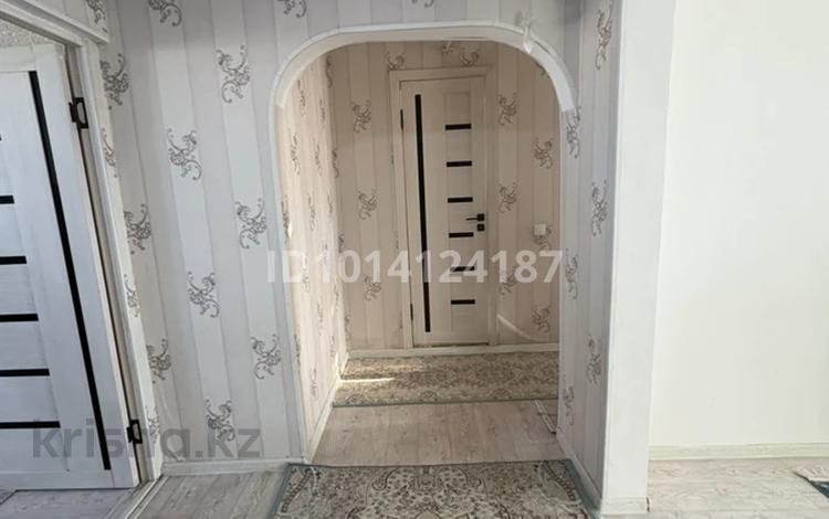 2-бөлмелі пәтер · 53.8 м² · 5/5 қабат, Мерей 13, бағасы: 10 млн ₸ в  — фото 2