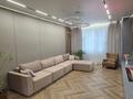 3-комнатная квартира · 110 м² · 3/9 этаж, Алихан Бокейхан 16/2 за 850 000 ₸ в Астане, Есильский р-н — фото 3