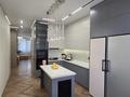 3-комнатная квартира · 110 м² · 3/9 этаж, Алихан Бокейхан 16/2 за 850 000 ₸ в Астане, Есильский р-н — фото 6