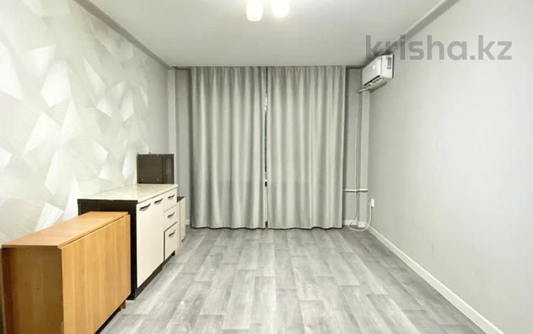 1-комнатная квартира · 30 м² · 5/6 этаж, Бейбитшилик 75 — Бейбитшилик-Молдагулова за 14 млн ₸ в Астане, Сарыарка р-н — фото 2