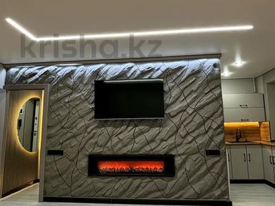 1-комнатная квартира · 35 м² · 1/5 этаж, Бектурганова 30 — Есенова за 30 000 〒 в 