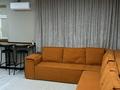 1-комнатная квартира · 35 м² · 1/5 этаж, Бектурганова 30 — Есенова за 30 000 ₸ в  — фото 5