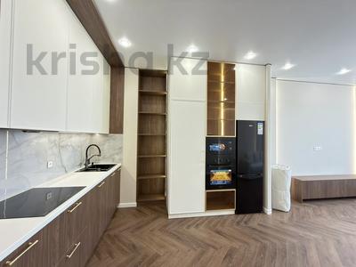 3-комнатная квартира · 80 м² · 8/20 этаж, Толе би 20 за ~ 65 млн ₸ в Астане, Нура р-н