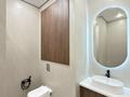 3-комнатная квартира · 80 м² · 8/20 этаж, Толе би 20 за ~ 65 млн ₸ в Астане, Нура р-н — фото 21