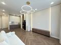 3-комнатная квартира · 80 м² · 8/20 этаж, Толе би 20 за ~ 65 млн ₸ в Астане, Нура р-н — фото 6