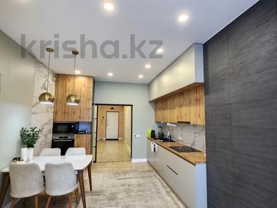 Продажа квартир в Алматы: 3-комнатная квартира · 132 м² · 2/6 этаж, Рахмадиева 2/1 за 143 млн 〒 3-комнатная квартира · 132 м² · 2/6 этаж, Рахмадиева 2/1 за 143 млн 〒 в Алматы, Бостандыкский р-н