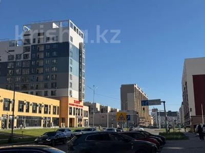 Еркін, кеңселер, дүкендер мен бутиктер, сұлулық салондары, медорталықтар мен дәріханалар, білім орталықтары · 96 м², бағасы: 93 млн ₸ в Астане, Нура р-н