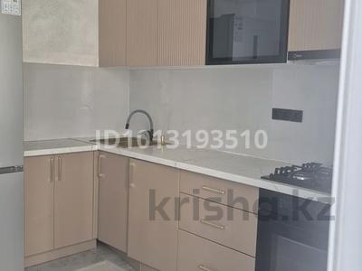 2-комнатная квартира · 56 м² · 1/9 этаж, Райымбек батыра 275 — Напротив Магнума по таогарсуой трассе за 230 000 ₸ в 