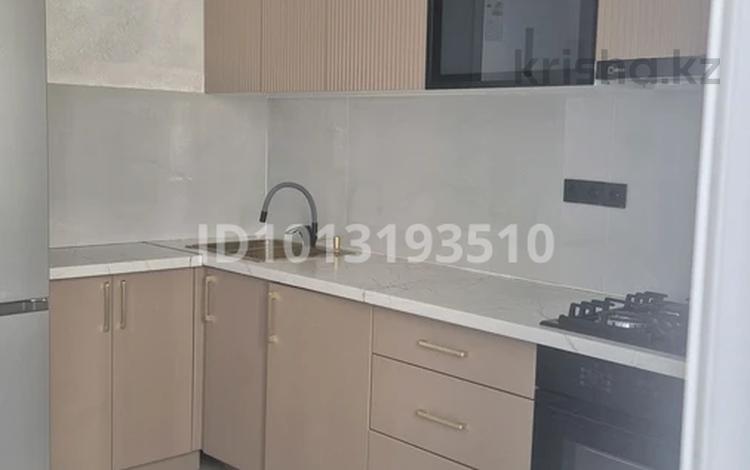 2-бөлмелі пәтер · 56 м² · 1/9 қабат, Райымбек батыра 275 — Напротив Магнума по таогарсуой трассе, бағасы: 230 000 ₸ в  — фото 2