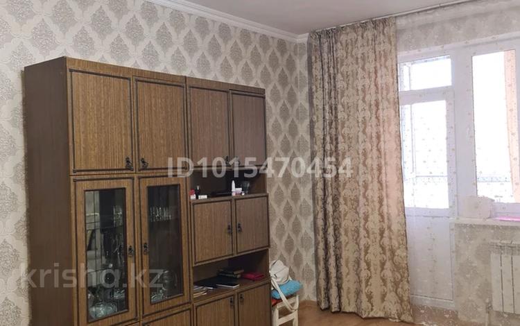 3-комнатная квартира · 79 м² · 6/9 этаж, Жубана молдаголиева 6корпус 2 — Айтматова за 41 млн ₸ в Астане, Нура р-н — фото 2