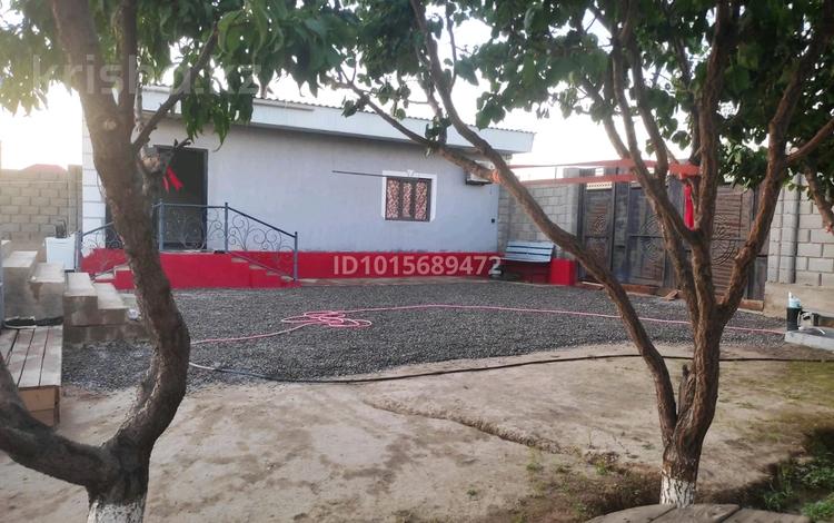 Жеке үй · 2 бөлме · 63 м² · 6 жүзд., Карабулак 23 — Айтуар би, бағасы: 16 млн ₸ в Туркестане — фото 2